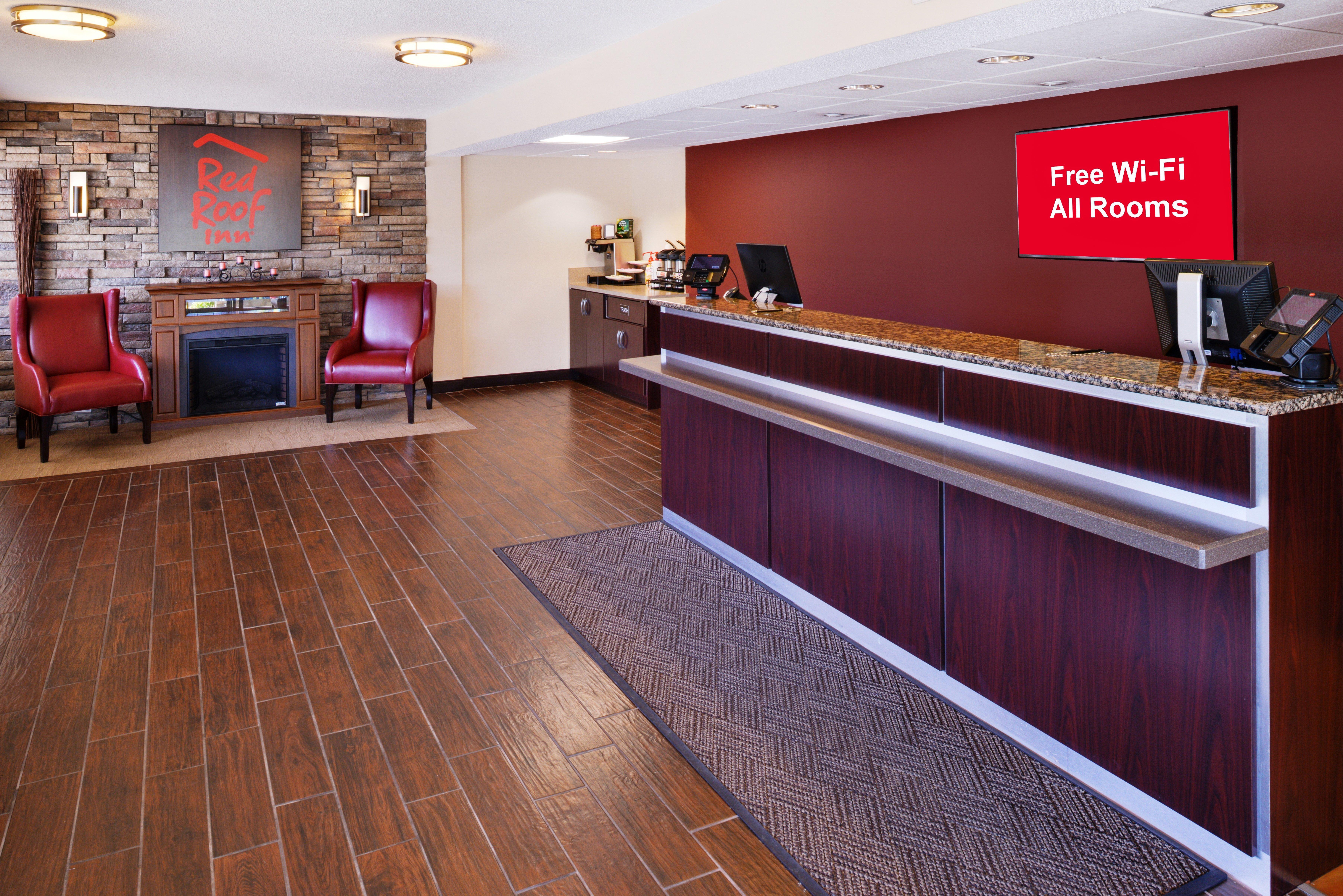 Hotel Super 8 By Wyndham Deerfield - Northbrook Zewnętrze zdjęcie