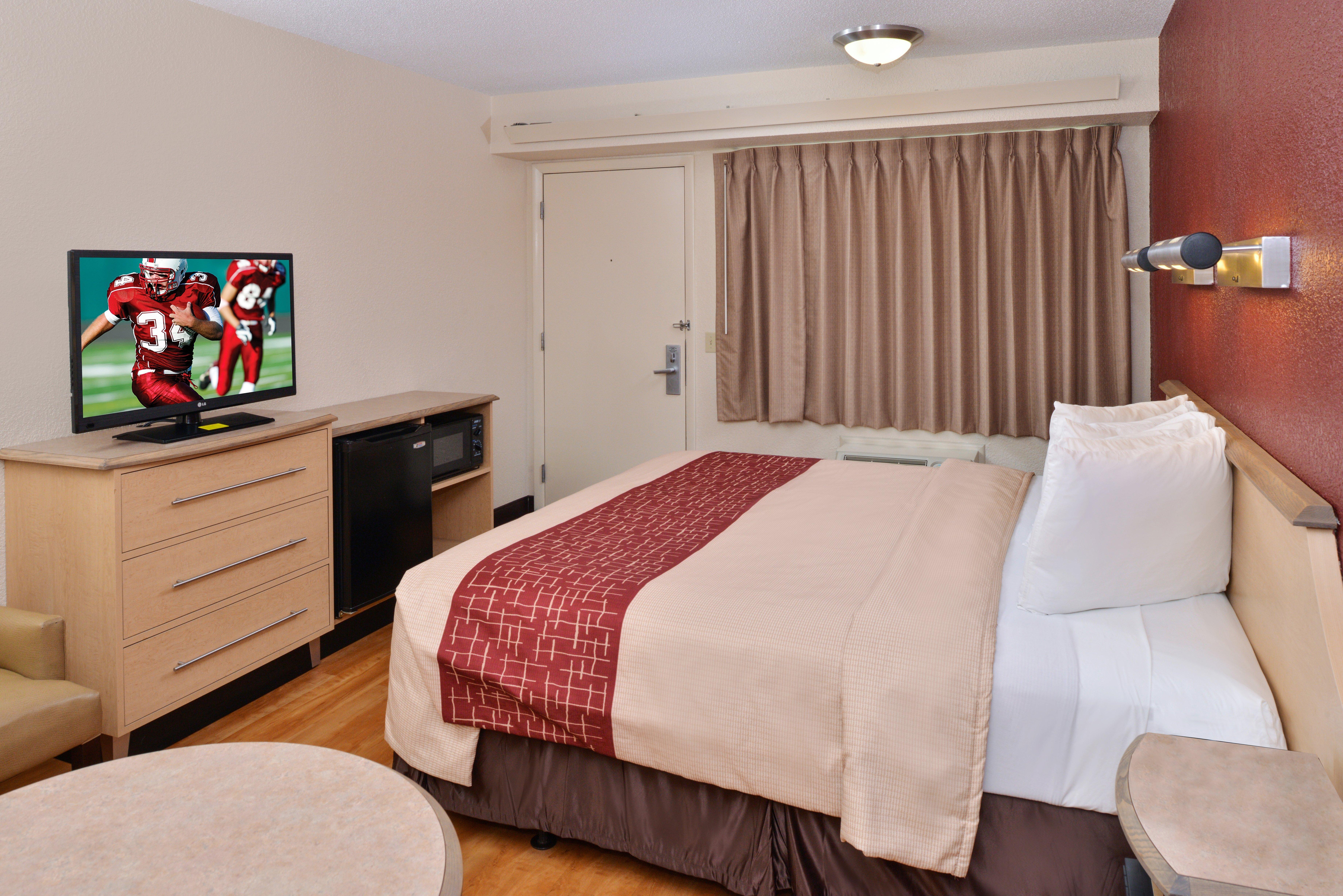 Hotel Super 8 By Wyndham Deerfield - Northbrook Zewnętrze zdjęcie